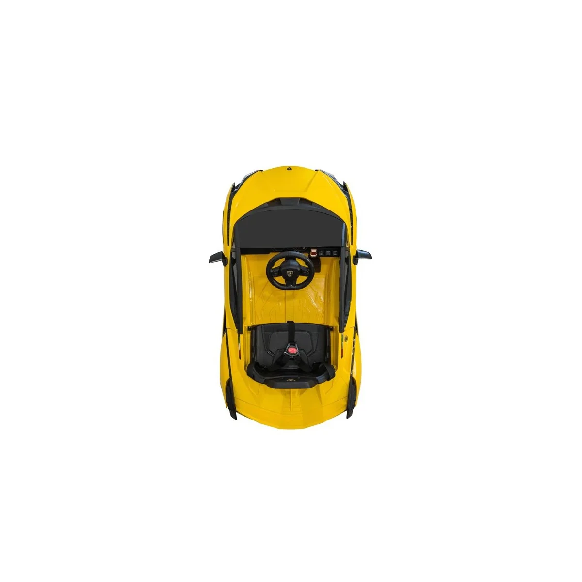 Carro Elétrico para Crianças Lamborghini Sian - 12V (PREMIUM) - Image 8